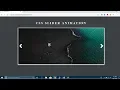 How to Create An Image Slider in HTML and CSS Step by Step Responsive Image SlideShow using CSS3