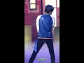 슈퍼주니어DE(Super Junior DE) 은혁 - 머리부터 발끝까지 (‘Bout you) / 180817 뮤직뱅크 직캠