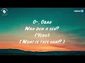 Blaqbonez - Go Crazy (Lyrics)