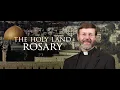 Lagu THE HOLY LAND ROSARY WITH FR. MITCH PACWA, SJ | THE GLORIOUS MYSTERIES (WEDNESDAY TO SUNDAY) (HD)