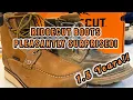 Affordable Work Boots That Last Ridgecut Contractor Boots Longterm Review