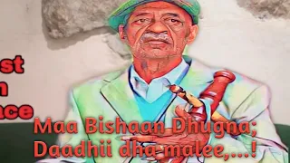 Laggasaa Abdii Oromo Music 