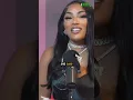 What has Burna Boy done to Stefflon Don #shorts #burnaboy #Stefflondon