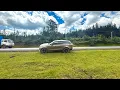 Download Lagu I Took My Range Rover On The Longest Road Trip 