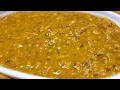 Chicken Haleem Recipe By Saleem s Kitchen Wholesome And Delicious Tutorial