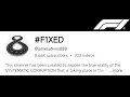 Download Lagu F1 Legal Action Against YouTube
