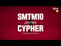 [SMTM10] JUSTHIS + GAEKO CYPHER