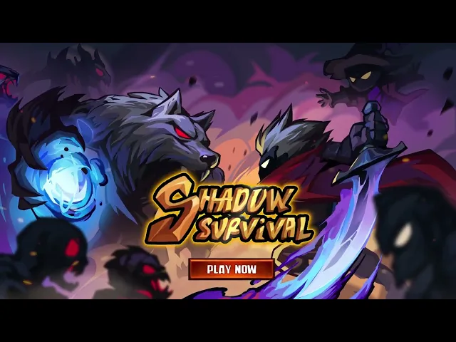 Shadow Survival Trailer 110523 - Uncut