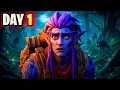 I Spent 7 Days in World of Warcraft Classic As A Complete Beginner in 2026