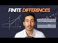 Finite Differences Method Introduction