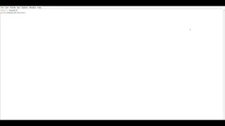 Python idle subprocess didn t make connection cause of error and solution