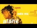 Download Lagu WES-alane - radio mix