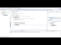 Java-tutorial-4-Variables in java local instance static