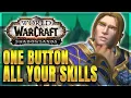 WoW How to Use WoW Lazy Macros - Gnome Sequencer Enhanced OUTDATED