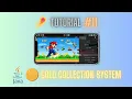 Its Magic Engine Tutorial Loot - Making Games from Phone
