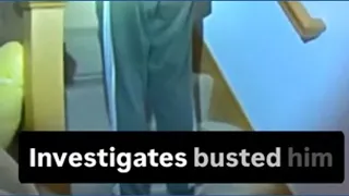 Scammer Exposed By KARE11 Investigates Caught