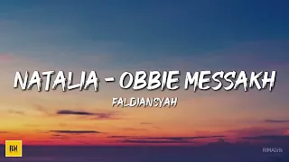  karaoke version obbie mesakh natalia by faldiansyah