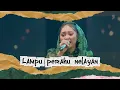 Silvy Kumalasari Ajak Nyanyi Bareng | Video Lirik - RINDU AKU RINDU KAMU  ( Versi Jadul )