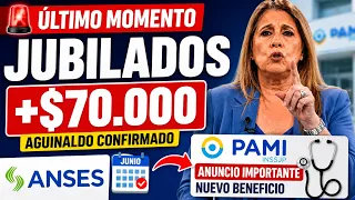 retirees christmas bonus 70 000 bonus confirmed and new pami benefit