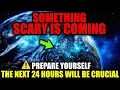 I WARNED YOU THE FULL MOON IN DECEMBER 2024 WILL CHANGE YOUR LIFE COMPLETELY