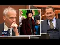 Johnny Depp s Lawyer Asks Psychiatrist If He Saw Charlie and the Chocolate Factory