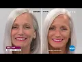HSN Beauty Report with Amy Morrison The Beauty of Self Care 04 22 2020 - 11 PM
