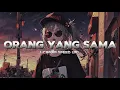 ORANG YANG SAMA - VIRGOUN COVER by MOON MUSIKAI SPEED UP