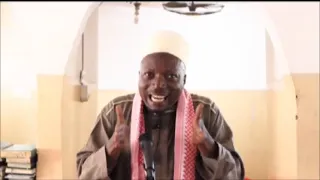mtihani juu ya wanawake sheikh hashimu mbonde