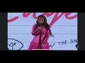 Erica Campbell - Do You Believe In Love? (Live)