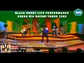 Download Lagu LIVE PERFORMANCE BLACK SWEET - AKHIR SEBUAH KISAH | ANEKA RIA SAFARI TVRI TAHUN 1983