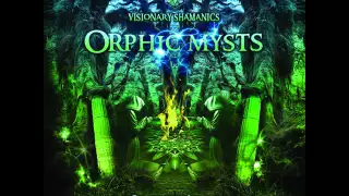 ritual mysterious voices