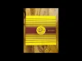 Ron Trent - I Feel The Rhythm (Paul Johnson Remix)