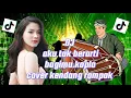 Download Lagu DJ aku tak berarti bagimu koplo cover kendang rampak