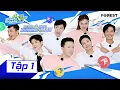Download Lagu RUNNING MAN VIETNAM MÙA 3 - CHẠY NGAY ĐI | TẬP 01: Cuộc Đi Săn Đầu Tiên