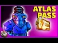 No Man s Sky Beyond How to Unlock the Atlas Pass