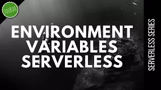 Using environmental variables to deploy to different environments Serverless