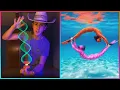Download Lagu These People's Insane Skills Are At Another Level ▶ 9