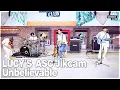 Download Lagu [After School Club] LUCY - Unbelievable Jikcam