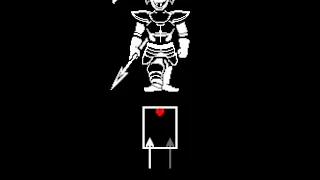 Unfair Undyne v0 61 3 48