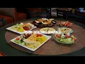 Albasha authentic restaurant