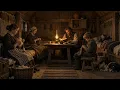 How Did Icelanders Spend Winter Nights in Turf Houses? — Boring History for Sleep