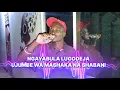 NGAYABHULA LUGODEJA-UJUMBE WA MASHAKA NA SHABANI[MADULU STUDIO]2025