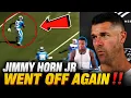 Jimmy Horn Jr IMPRESSES Head Coach AGAIN After ANOTHER BIG-TIME Performance