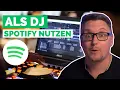 Download Lagu Spotify in DJ Software nutzen (DJ NEWS)