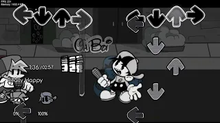 Really Happy 2K22 But Boyfriend Sing It VS SNS Cover REMASTERED Playable 