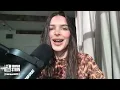 Emily Ratajkowski Can’t Listen to “Blurred Lines” Anymore