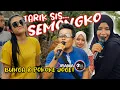 Download Lagu Viral..! TARIK SIS SEMONGKO VERSI DANGDUT JALANAN IRAMA DOPANG | BUNGA DAN POKOKE JOGET | NIA DIRGHA