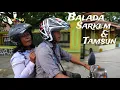Download Lagu SARKEM Karo TAMSUN gawe RUWED NING PENDOPO INDRAMAYU