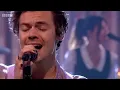 Harry Styles - Lights Up | Later... with Jools Holland