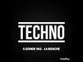 La Bouche - A Donde Vas